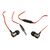 GMB Audio London MHS-EP-LHR - Earphones with mic - in-ear - wired