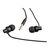GMB Audio Paris MHS-EP-CDG-B - Earphones with mic - in-ear - wire