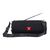 Gembird SPK-BT-17 - Speaker - for portable use - wireless - Bluet