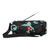 Gembird SPK-BT-17-CM - Speaker - for portable use - wireless - Bl