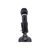 Gembird MIC-D-04 - Microphone - black