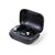 GMB Audio FitEar-X300 - True wireless earphones wi | FITEAR-X300B