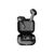 GMB Audio FitEar X100B - True wireless earphones w | FITEAR-X100B
