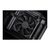 Noctua NH-L9a-AM4 chromax.black - Proc | NH-L9A-AM4 CHROMAX.BLACK