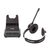Auerswald COMfortel H-600 Headset DECT Black