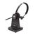 Auerswald COMfortel H-600 Headset DECT Black