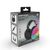 Cian  GmbH INCA Gaming Headset IGK-X8S 7.1 USB RGB-LED  Black