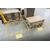 Durable 180804 Floor marking window A4 removable  180804