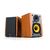 Edifier R1010BT. speakers Wired  Wireless. RMS rated power 24 W,  Wood