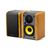Edifier R1010BT. speakers Wired  Wireless. RMS rated power 24 W,  Wood