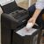 Fellowes AutoMax 80M Shredder 4 x 12 mm 4621501