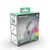 Inca IGK-X8Y, Wired, 20 - 20000 Hz, Gaming, 320 g, Headset, Grey