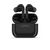 LAMAX  WIRELESS HEADPHONES LAMAX CLIPS1 LMXCL1W IN-EAR  Black