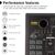 Monkey Banana Lemur5. Studio. Speaker 2-way 230893