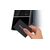 Safescan TM-838 SC - Black - Facial recognition - Password 1250684