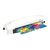 Fellowes Lunar A3 - Laminator - heat laminator - pouch  | 5716701