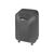 Fellowes Powershred LX201 - Shredder - micro-cut - 2 x  | 5050001