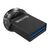 SanDisk Ultra Fit - USB flash drive - 32 GB - | SDCZ430-032G-G46T