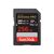 SanDisk Extreme Pro - Flash memory card - 25 | SDSDXEP-256G-GN4IN