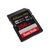 SanDisk Extreme Pro - Flash memory card - 25 | SDSDXEP-256G-GN4IN