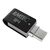 EMTEC Mobile & Go T260C - Dual USB flash drive -  | ECMMD64GT263C