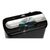 GENIE 255 CD - Shredder - strip-cut - 7 mm - S1, P-1 | 11304