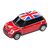 GENIE Mini Cooper - USB flash drive - 32 GB - USB 2.0 - r | 12706