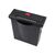 OLYMPIA PS 36 - Shredder - strip-cut - 6 mm - P-2 | 2706