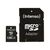 Intenso - Flash memory card (microSDXC to SD adapter in | 3413491