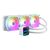 Enermax Aquafusion ADV series - Processor liq | ELC-AQFA360-SQA-W