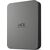 LaCie Mobile Drive Secure. HDD capacity: 4 TB. USB STLR4000400