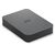 LaCie Mobile Drive Secure. HDD capacity: 4 TB. USB STLR4000400