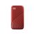 WD My Passport SSD 2TB external red WDBAGF0020BRDWESN