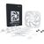 be quiet! Silent Wings Pro 4 PWM White, 140mm BL119