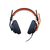 Logitech Zone Learn On-Ear Wired Headset for Learner | 981-001367