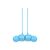 Beats Flex All-Day - Earphones with mic - in-ear - Bl | MYMG2ZM/A
