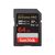 SanDisk Extreme Pro - Flash memory card - 64 | SDSDXEP-064G-GN4IN