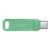 SanDisk Ultra Dual Drive Luxe - USB flash dri | SDDDC3-256G-G46AG