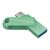 SanDisk Ultra Dual Drive Luxe - USB flash dri | SDDDC3-256G-G46AG