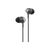 V7 - Earphones with mic - in-ear - wired - 3.5 mm jack -  | HA220