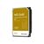 WD Gold WD202KRYZ - Hard drive - Enterprise - 20 TB - internal -