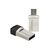 Transcend JetFlash 890 - USB flash drive - 128 GB  | TS128GJF890S