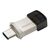 Transcend JetFlash 890 - USB flash drive - 128 GB  | TS128GJF890S