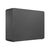 Seagate Expansion STKP16000400 - Hard drive - 16 TB - external (d