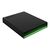 Seagate Game Drive for Xbox STKX2000400 - Hard drive - 2 TB - ext