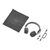 Logitech Zone Wireless 2 UC - Headset - on-ear - Blu | 981-001311