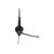 Jabra BIZ 1100 USB Duo - Headset - on-ear - wired | 1159-0159-EDU
