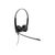 Jabra BIZ 1100 USB Duo - Headset - on-ear - wired | 1159-0159-EDU