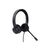Trust HS-260 - Headset - on-ear - wired - USB-A - black | 25334