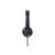 Trust HS-260 - Headset - on-ear - wired - USB-A - black | 25334